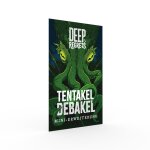 Deep Regrets: Tentakel Debakel - Erweiterung (DE)