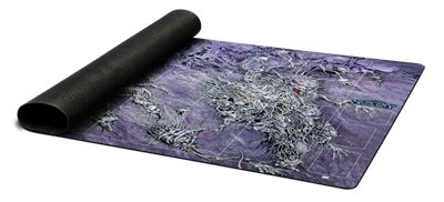 Sorcery: Contested Realm - Gothic Playmat "The Void"
