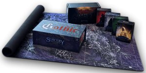 Sorcery: Contested Realm - Gothic Release Bundle