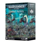HARLEKINE: COMBAT PATROL *2025*