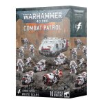 WHITE SCARS: COMBAT PATROL *2025*