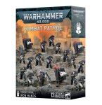 IRON HANDS: COMBAT PATROL *2025*