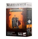 SLAVES TO DARKNESS: URKHAN DER DUNKLE WÄCHTER
