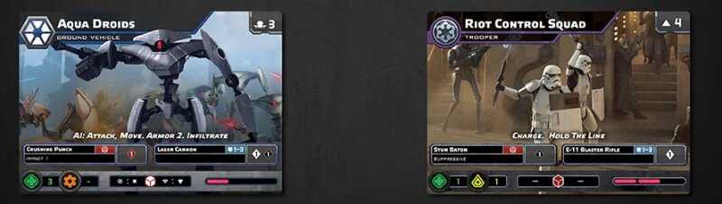 Star Wars: Legion - "Bunny Run 2025" Store-Liga
