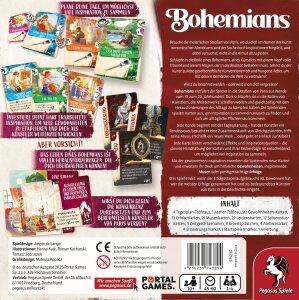 Bohemians (DE)