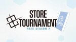 (AC 24.11.2025) Gundam Card Game: Official Store Tournament - Constructed