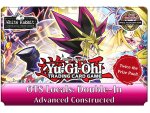 (AC 18.11.2025) Yu-Gi-Oh!: OTS Locals - Double-In