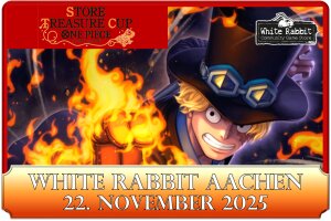 (AC 22.11.2025) One Piece: Store Treasure Cup November...