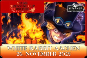 (AC 26.11.2025) One Piece: Store Treasure Cup November...