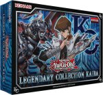 Yu-Gi-Oh!: Legendary Collection Kaiba (DE) *Reprint*