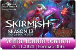 (AC 29.11.2025) Flesh and Blood: Skirmish Season 13 AACHEN (Blitz)