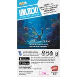 Unlock! Short Adventures: Das Herz des Ozeans