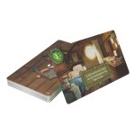 Unlock! Short Adventures: Das Herz des Ozeans