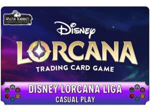 (E 14.11.2025) Disney Lorcana: Liga