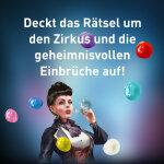 EXIT - Das Spiel: Die letzte Vorstellung