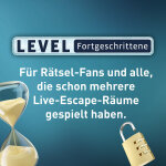 EXIT - Das Spiel: Die letzte Vorstellung