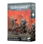 CHAOS SPACE MARINES: VERRÄTER-ZUCHTMEISTER