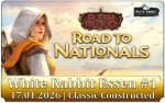 (E 17.01.2026) Flesh and Blood: Road to Nationals 2026 ESSEN #1