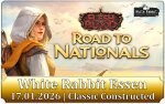 (E 17.01.2026) Flesh and Blood: Road to Nationals 2026 ESSEN