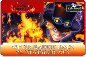 (E 22.11.2025) One Piece: Store Treasure Cup November...