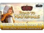 (E 31.01.2026) Flesh and Blood: Road to Nationals 2026 ESSEN #2