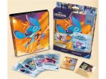 Disney Lorcana: Starterset für Sammler - Stitch Edition (DE)