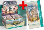 Altered: Seeds of Unity - Booster Display EN (24 Packs) + 1 Collector Booster