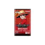 One Piece Card Game: OP-13 Carrying on His Will - Booster (EN)
