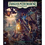 Arkham Horror: LCG - Grundspiel **2026**