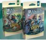 Altered: Seeds of Unity - Starter Deck Set EN (2 Decks)