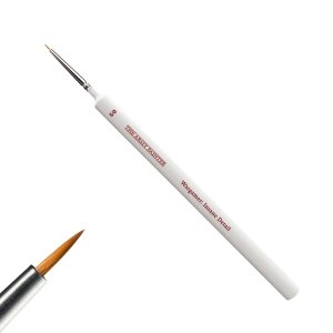 The Army Painter - Wargamer Brush: Insane Detail **2025**