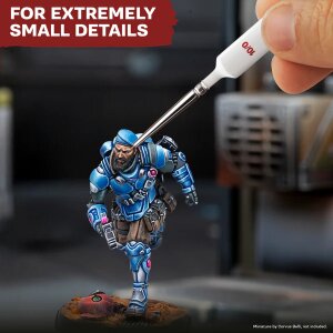 The Army Painter - Wargamer Brush: The Psycho **2025**