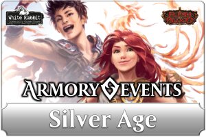 (AC 11.12.2025) Silver Age - Armory Event