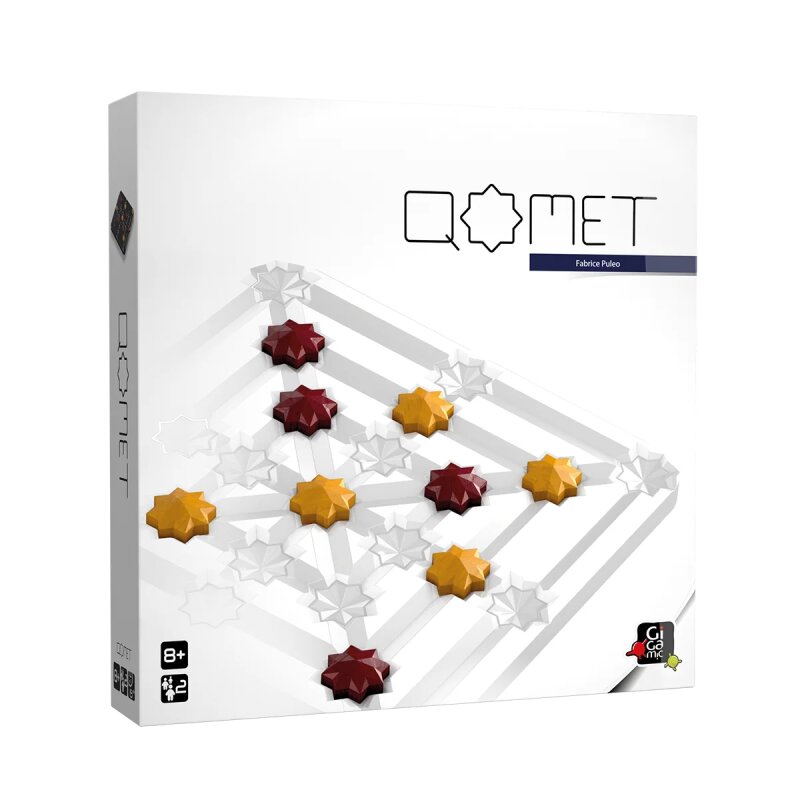 Qomet (DE)