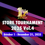 (E 23.12.2025) One Piece: Store Tournament