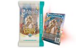 Altered: Seeds of Unity - Collector Booster (EN)