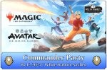 (AC 08.12.2025) MTG Avatar: The Last Airbender - Commander Party