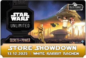 (AC 13.12.2025) SWU: Meister der Intrige - Store Showdown...