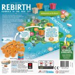 Rebirth: Aufbruch in eine neue Zeit (DE)