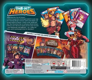 One-Hit Heroes (DE)