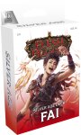 Flesh and Blood: Silver Age - Fai Deck (EN)
