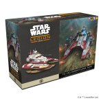Star Wars: Legion – TX-130 Saber Tank (DE, EN, FR, SP)