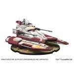 Star Wars: Legion – TX-130 Saber Tank (DE, EN, FR, SP)