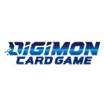 Digimon Card Game: ST-24 Digimon Data Squad Starter Deck (EN)