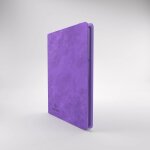 Gamegenic: Prime Album 18-Pocket (360) - Purple