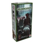 Heldenqueste: Roter Nebel über Hamburg