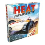 Heat – Flirrende Hitze (DE)