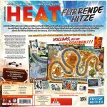 Heat – Flirrende Hitze (DE)