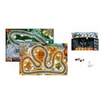 Heat – Flirrende Hitze (DE)