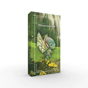 Mythwind: Wetterwechsel (DE)